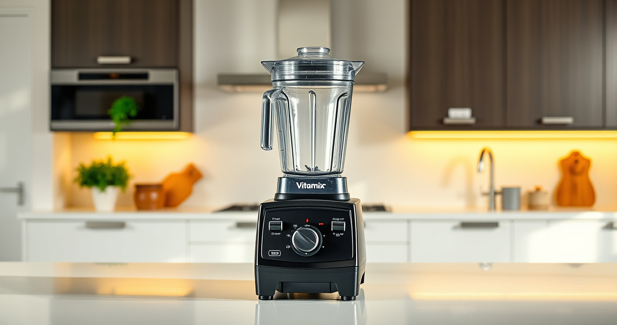 Vitamix A3500 vs Vitamix Propel 750: Full Comparison