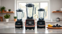 Vitamix Blade Assembly: Compatibility & Buying Guide