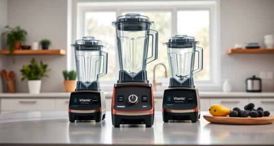 Vitamix Blade Assembly: Compatibility & Buying Guide