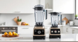 Vitamix Blender Buying Guide 2026: Top Picks & Insights
