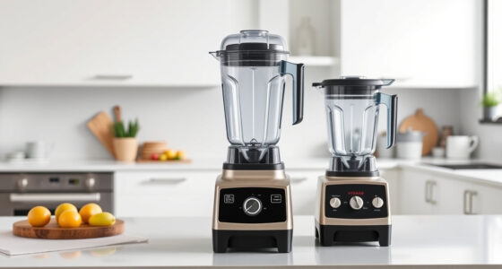 Vitamix Blender Buying Guide 2026: Top Picks & Insights