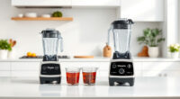 Vitamix vs Blendtec: Which Blender Reigns in 2026?