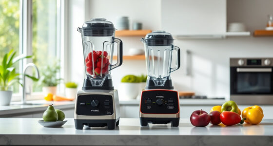 Vitamix vs Ninja: Which Blender Wins in 2026?