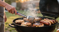 10 Best Patriotic Grilling Tools in 2026