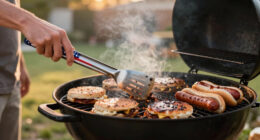 10 Best Patriotic Grilling Tools in 2026