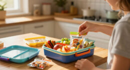 11 Best Healthy Snack Packs for School in 2026