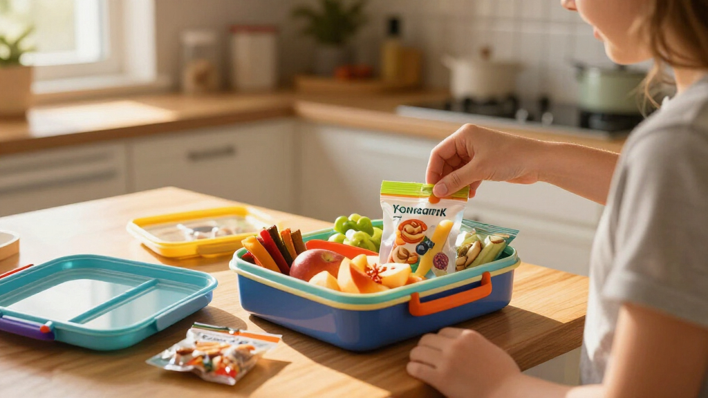 11 Best Healthy Snack Packs for School in 2026