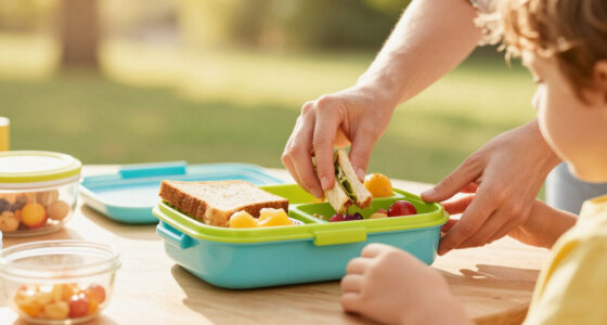 11 Best Lunch Box Containers for Kids in 2026