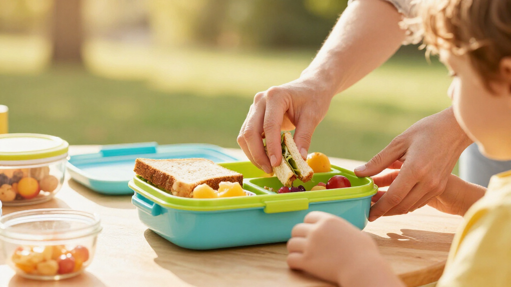 11 Best Lunch Box Containers for Kids in 2026