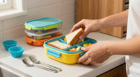 11 Best Lunchbox Containers for Kids in 2026