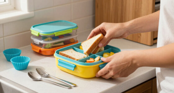 11 Best Lunchbox Containers for Kids in 2026