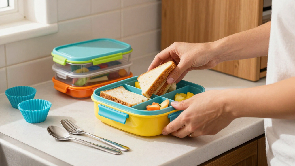 11 Best Lunchbox Containers for Kids in 2026