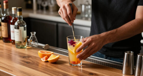12 Best Cocktail Mixers in 2026