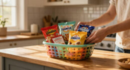 12 Best International Snack Gift Baskets in 2026