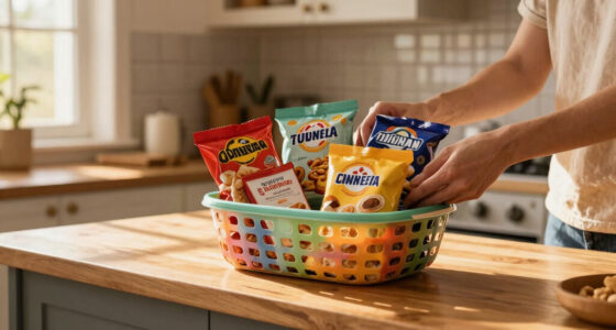 12 Best International Snack Gift Baskets in 2026