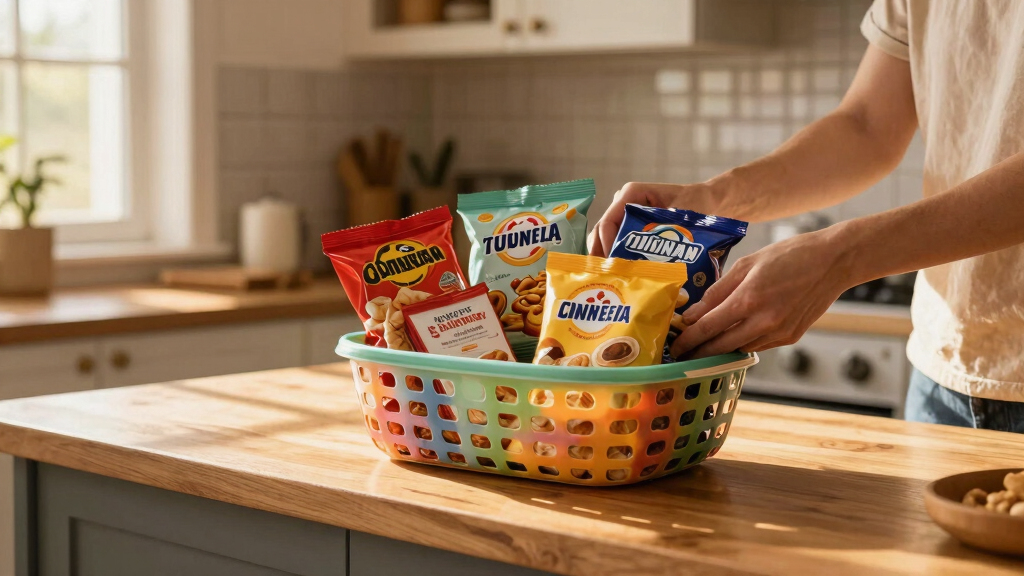 12 Best International Snack Gift Baskets in 2026