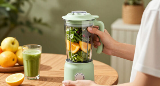 12 Best Portable Blenders for Smoothies in 2026