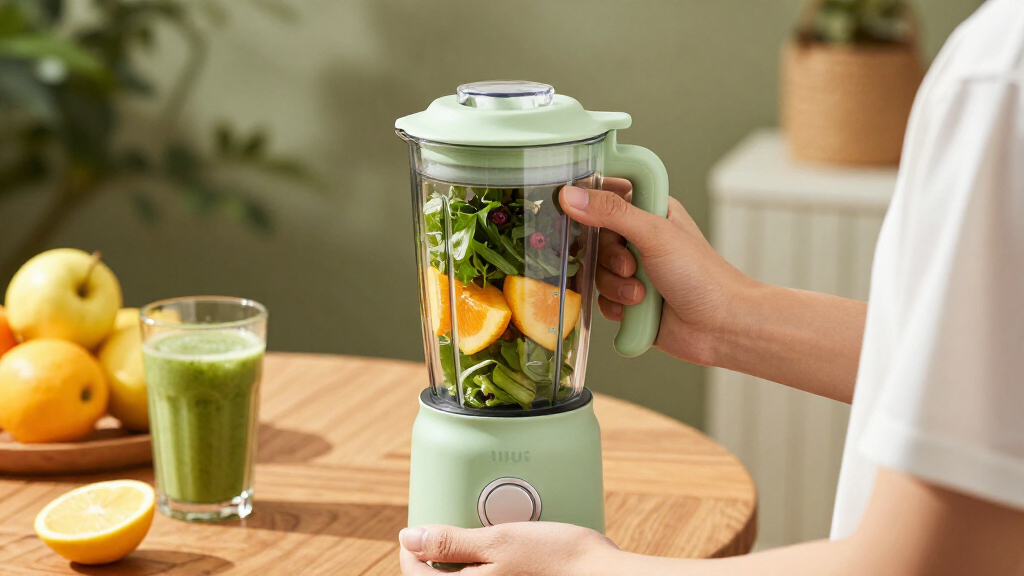 12 Best Portable Blenders for Smoothies in 2026