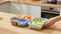 12 Best Portable Snack Containers in 2026