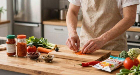 12 Best World Cuisine Cooking Kits in 2026