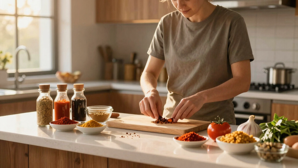 12 Best World Cuisine Cooking Kits in 2026