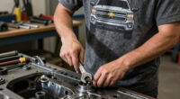 13 Best Chevy Truck Shirts in 2026
