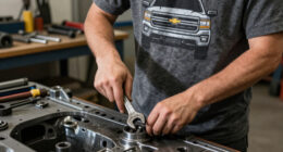 13 Best Chevy Truck Shirts in 2026