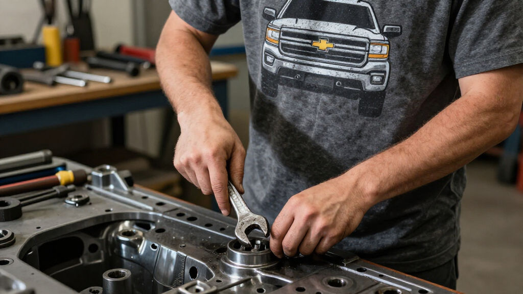 13 Best Chevy Truck Shirts in 2026