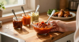 13 Best Chicken Wing Sauces in 2026