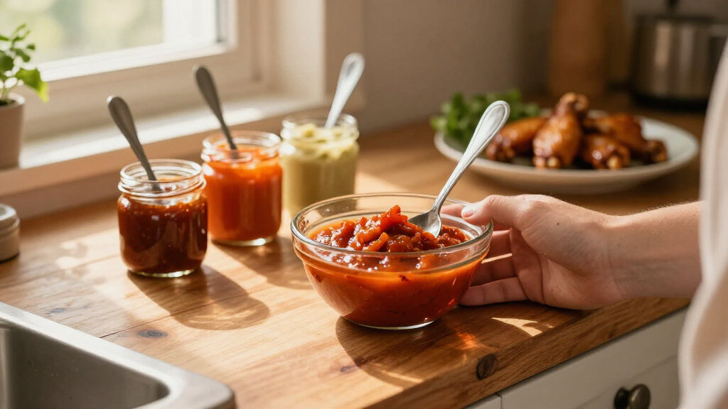 13 Best Chicken Wing Sauces in 2026