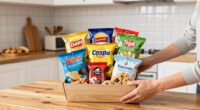 13 Best International Snack Gift Baskets in 2026