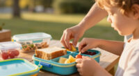 13 Best Lunch Box Containers For Kids In 2026