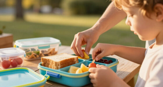 13 Best Lunch Box Containers For Kids In 2026