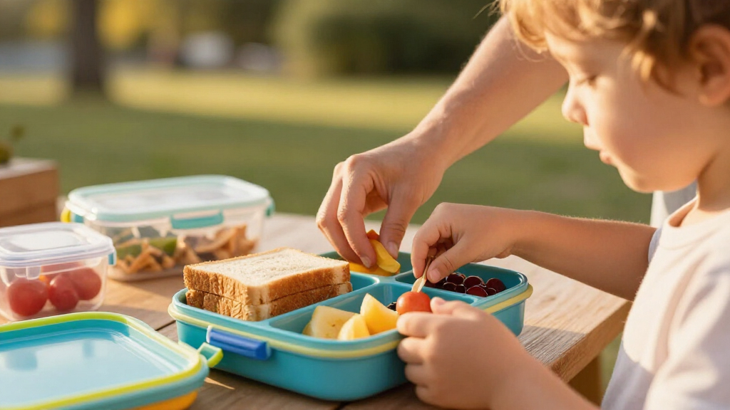 13 Best Lunch Box Containers For Kids In 2026