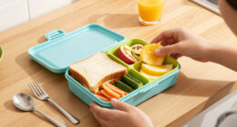 13 Best Lunch Box Containers for Kids in 2026