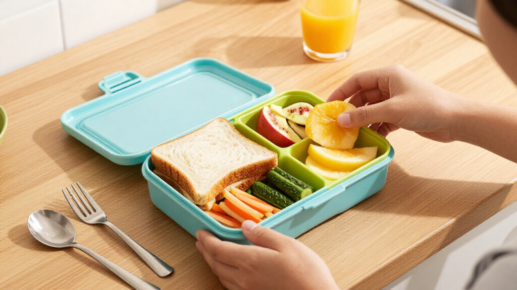 13 Best Lunch Box Containers for Kids in 2026