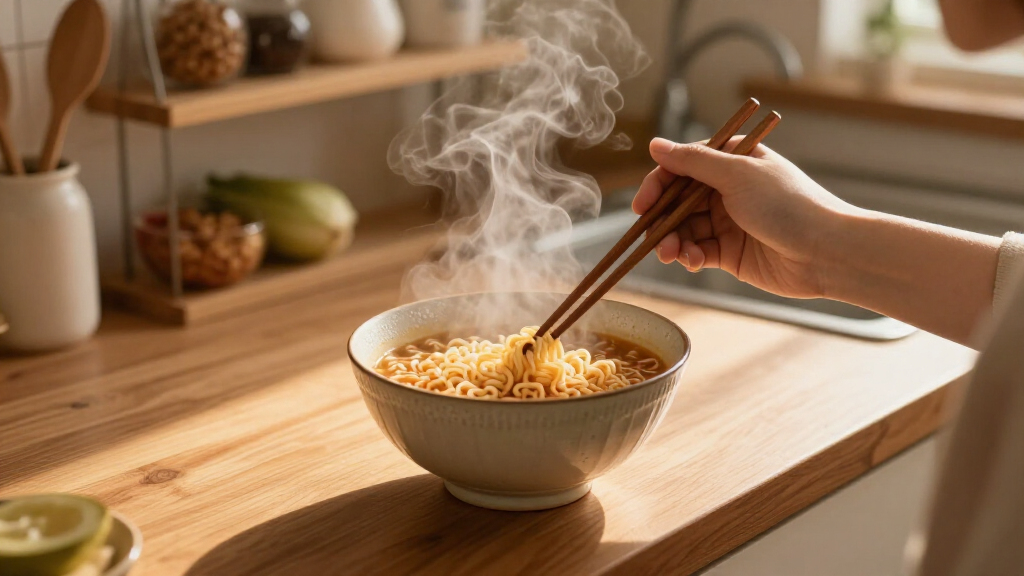 14 Best Instant Ramen Noodles in 2026