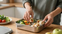 14 Best Lunch Boxes With Compartments in 2026