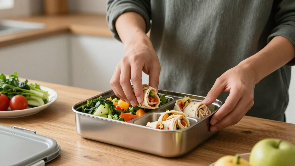 14 Best Lunch Boxes With Compartments in 2026