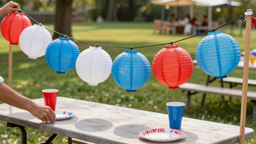 14 Best Patriotic Outdoor Party Supplies in 2026