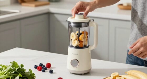 14 Best Portable Blenders For Smoothies In 2026