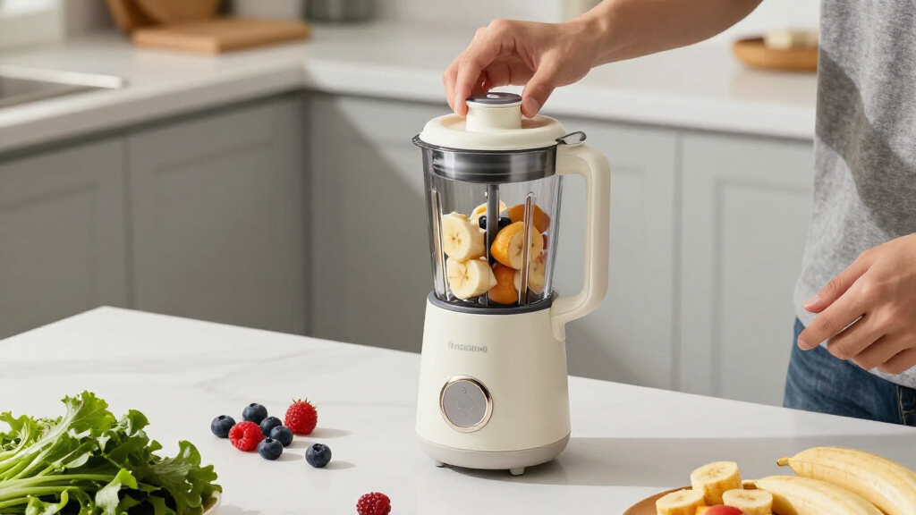 14 Best Portable Blenders For Smoothies In 2026