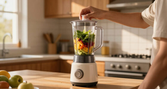 14 Best Portable Blenders for Smoothies in 2026