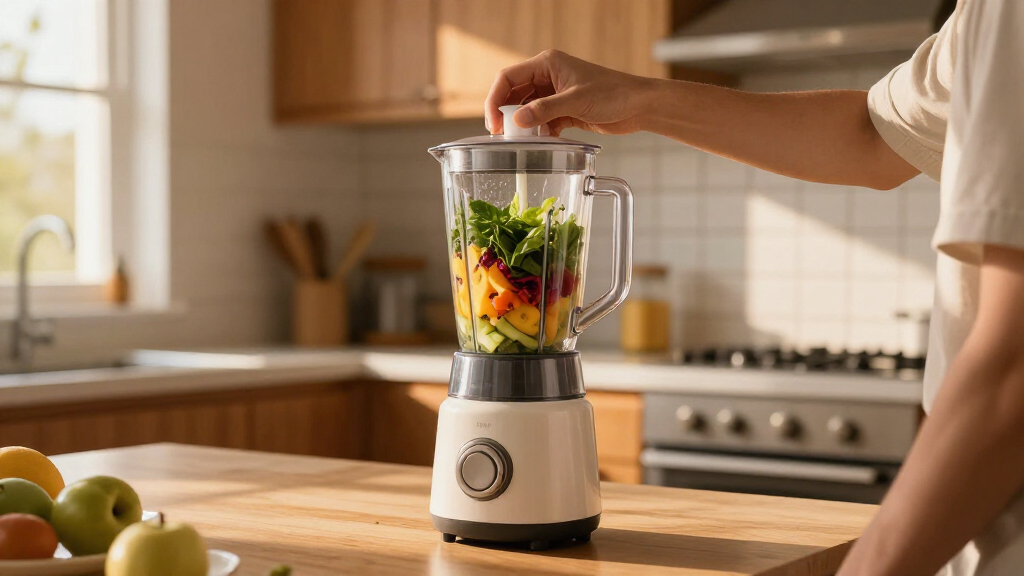 14 Best Portable Blenders for Smoothies in 2026