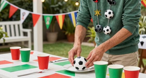 14 Best World Cup Themed Party Supplies in 2026