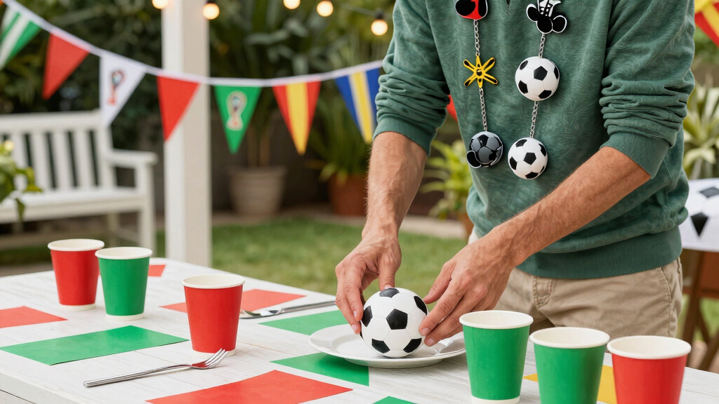 14 Best World Cup Themed Party Supplies in 2026