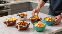 14 Best World Cup Themed Snack Bowls in 2026
