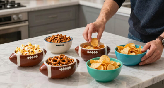 14 Best World Cup Themed Snack Bowls in 2026