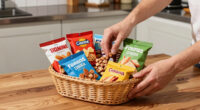 15 Best International Snack Gift Baskets in 2026