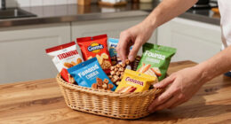 15 Best International Snack Gift Baskets in 2026